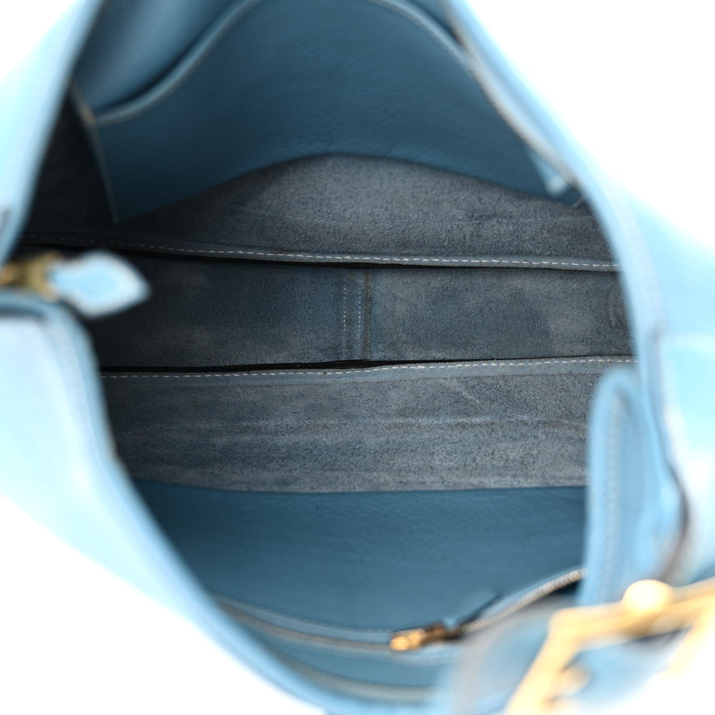 Evergrain Trim II 38 Bleu Jean