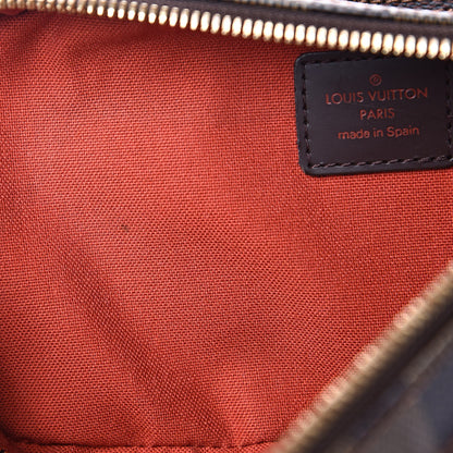 Louis Vuitton Damier Ebene Geronimos 9 of 9