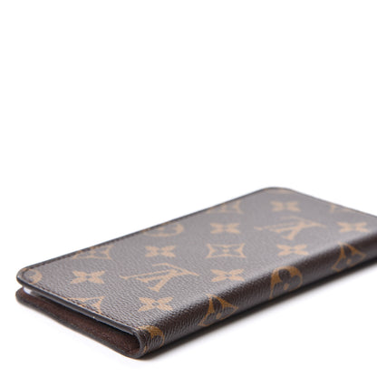 Louis Vuitton Monogram iPhone 7/8 Plus Folio Case 7 of 7