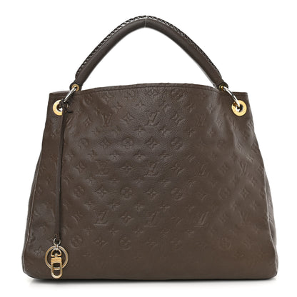 Louis Vuitton Empreinte Artsy MM Ombre 1 of 10