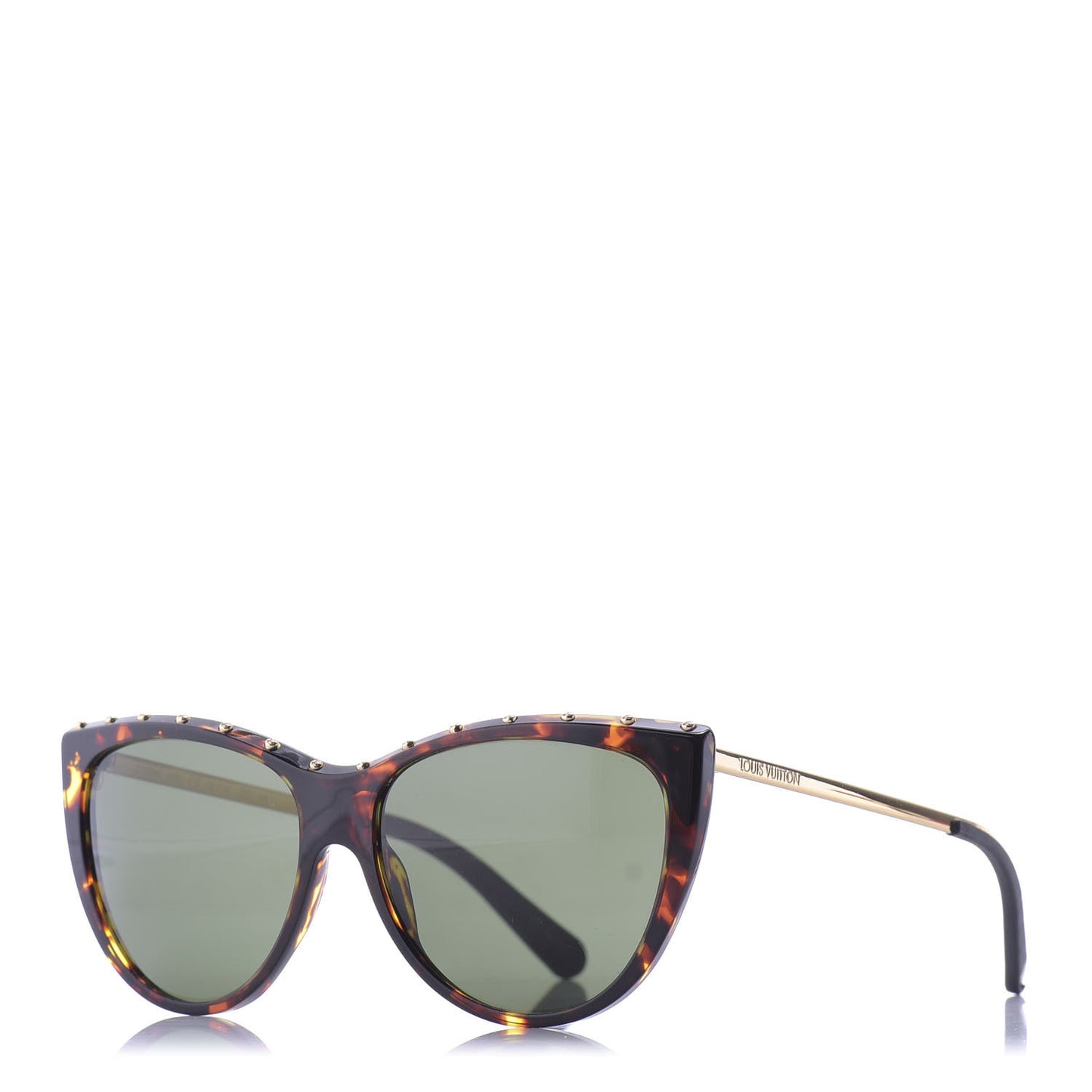 La Boum Sunglasses Z1038W Dark Tortoise