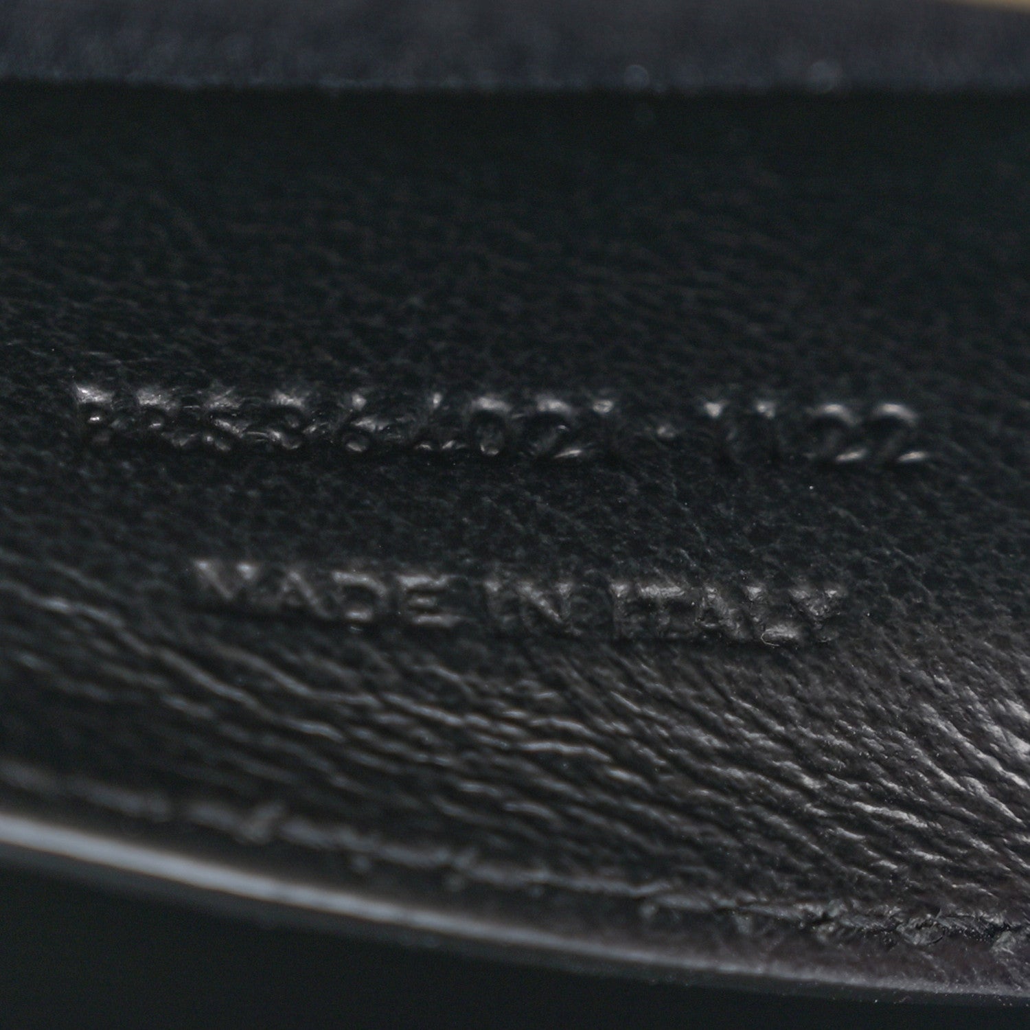 Saint Laurent Grain De Poudre Medium Monogram Kate Satchel Hazel Green 7 of 11