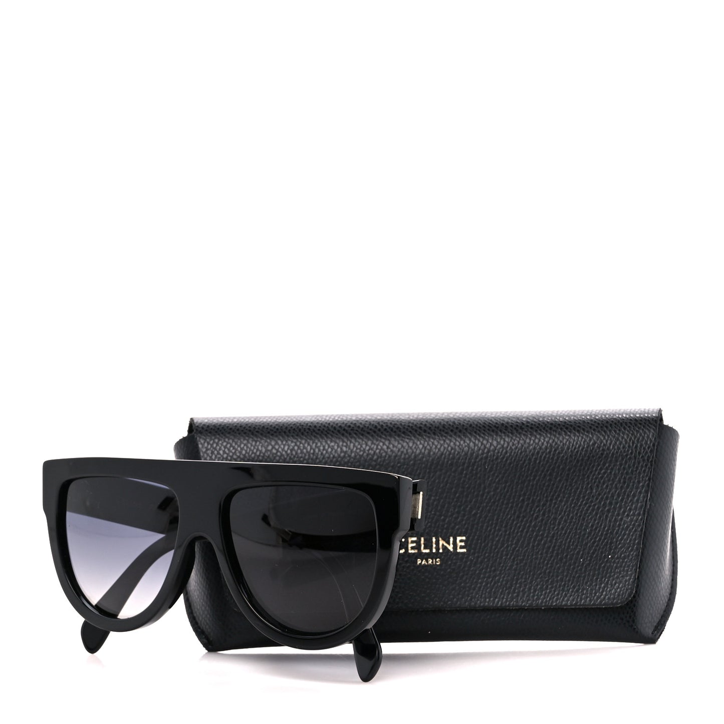 Shadow Sunglasses CL 4001IN Black