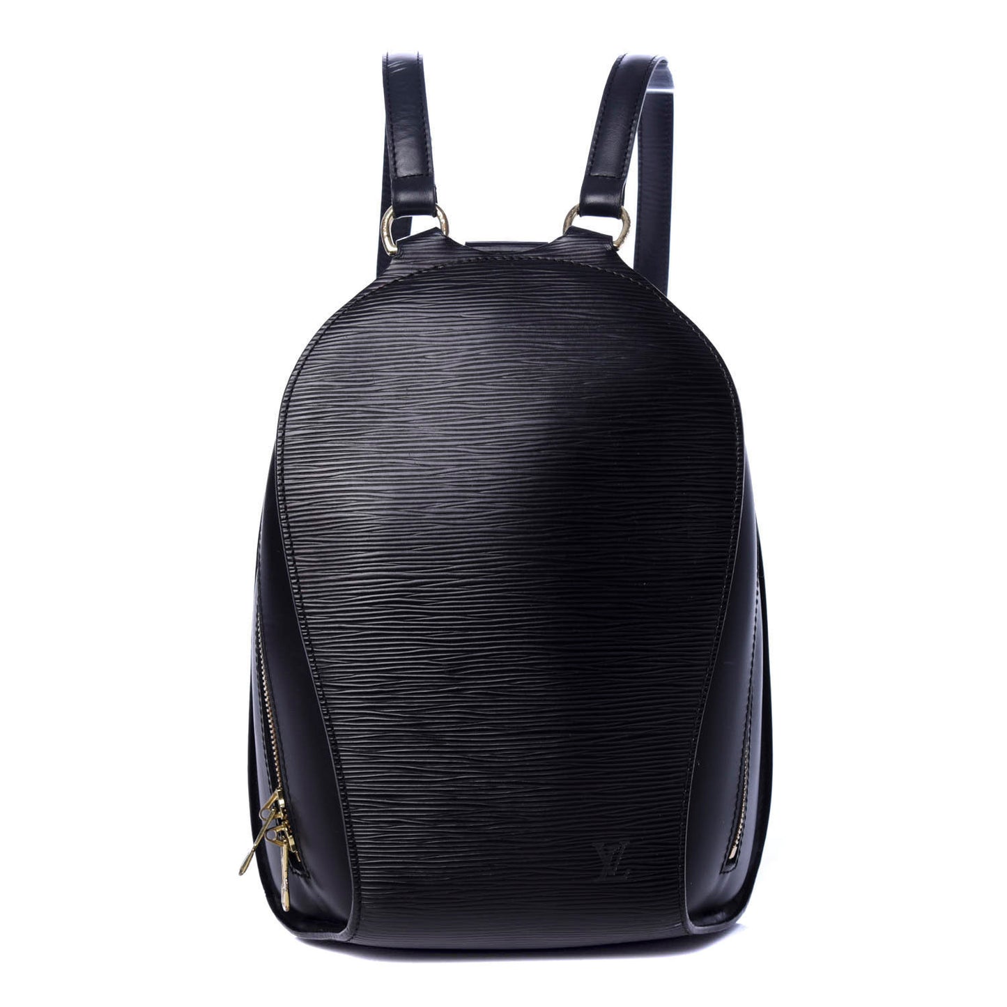 Epi Mabillon Backpack Black