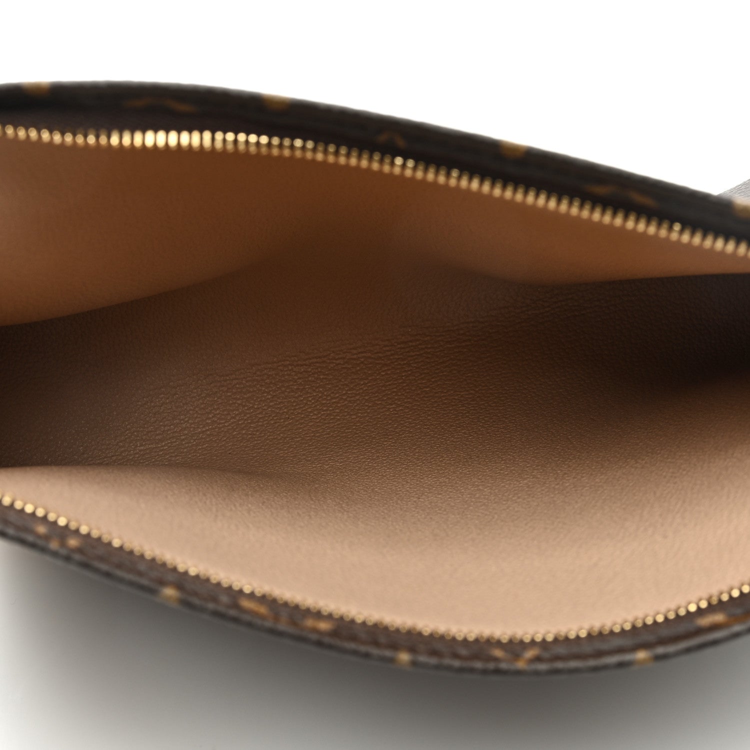 Louis Vuitton Monogram Toiletry Pouch 26 5 of 6