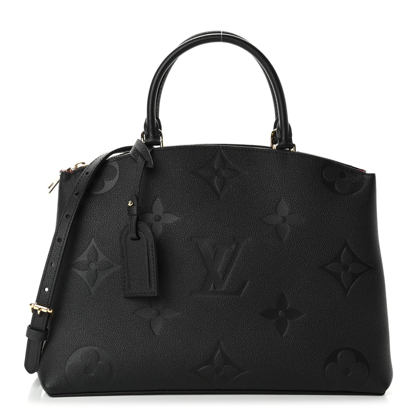 Empreinte Monogram Giant Grand Palais Black