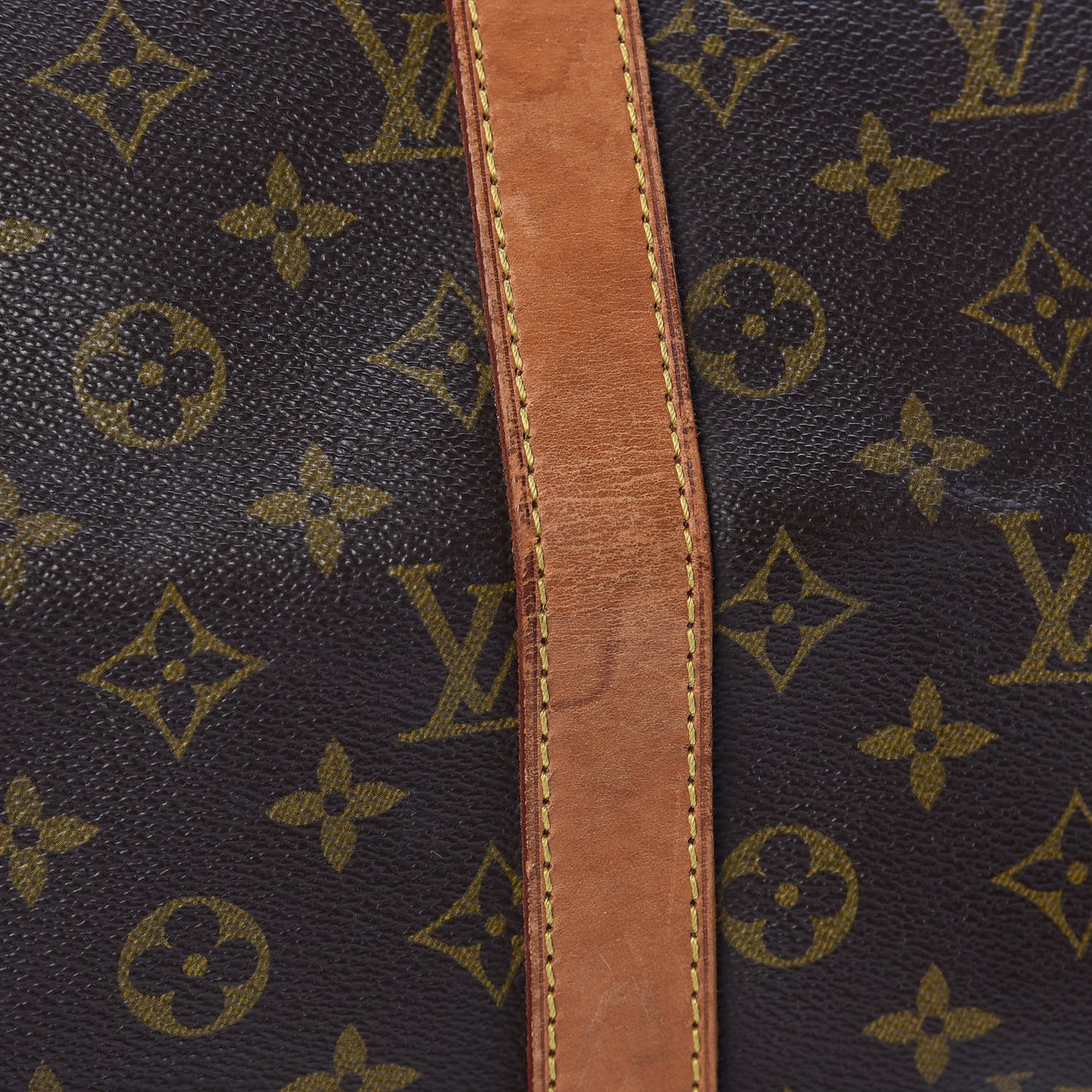 Monogram Keepall 45