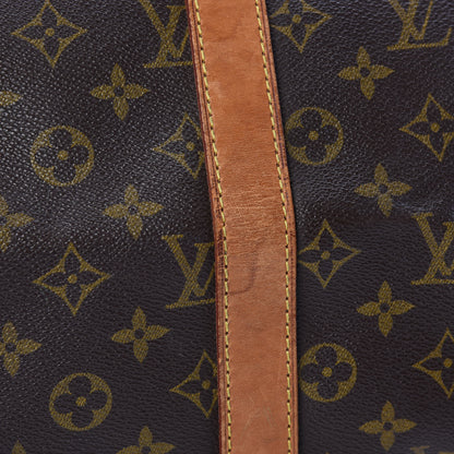 Louis Vuitton Monogram Keepall 45 12 of 17