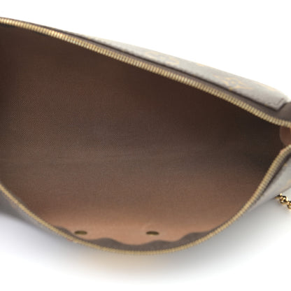 Louis Vuitton Monogram Eva Clutch 6 of 10