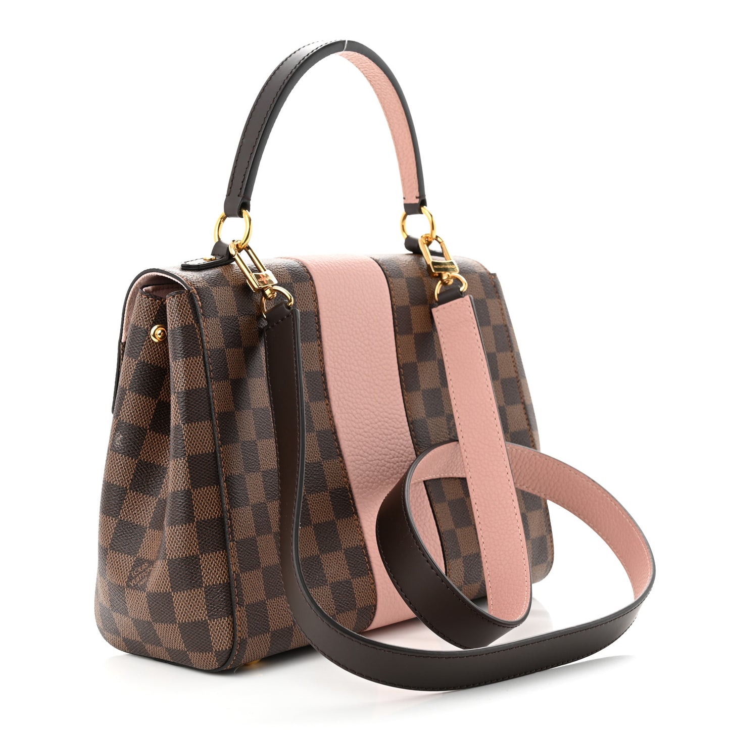 Damier Ebene Bond Street Magnolia