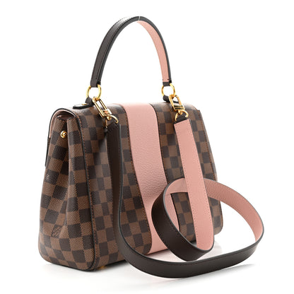Louis Vuitton Damier Ebene Bond Street Magnolia 3 of 12