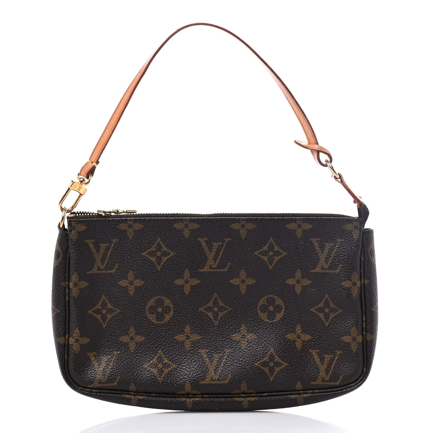Monogram Pochette Accessories