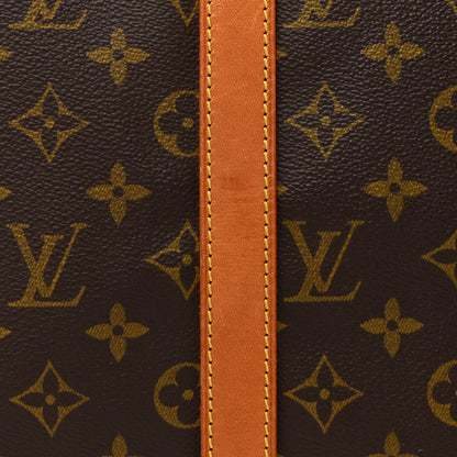 Louis Vuitton Monogram Sac Flanerie 45 7 of 19