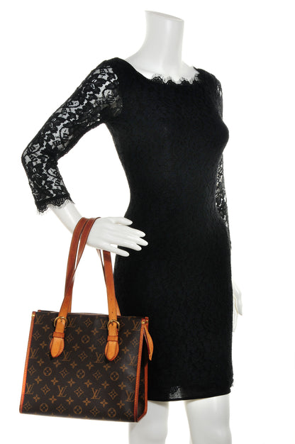Louis Vuitton Monogram Popincourt Haut 2 of 7