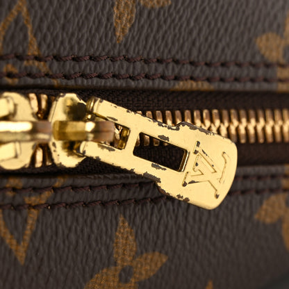 Louis Vuitton Monogram Alma PM 11 of 11