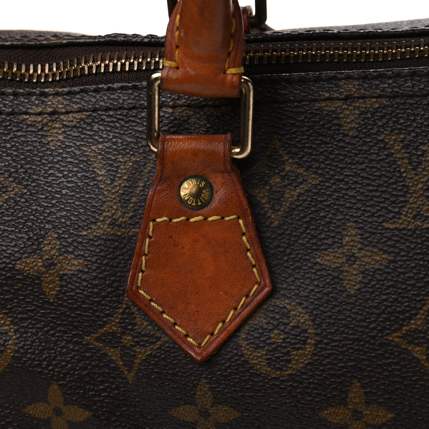 Monogram Speedy 40