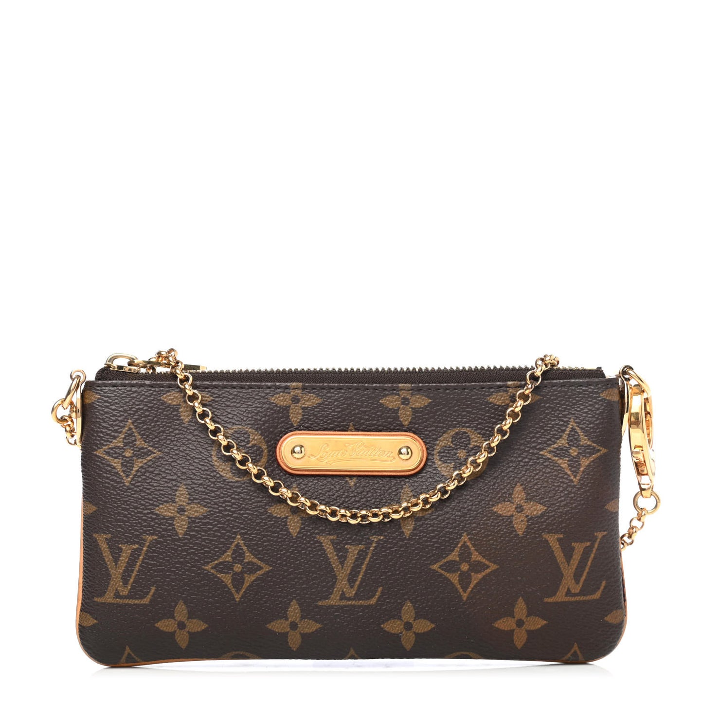 Monogram Pochette Milla MM