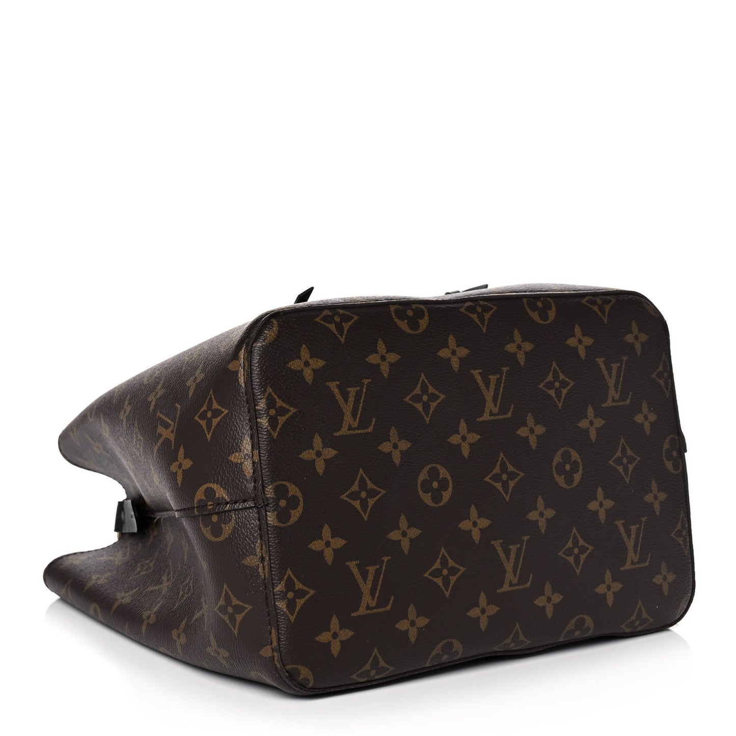 Monogram Neonoe MM Black