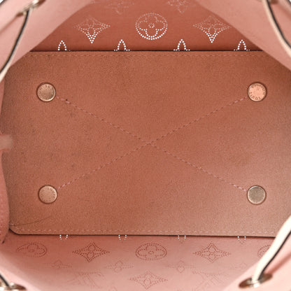 Louis Vuitton Mahina Bella Snow White 6 of 16