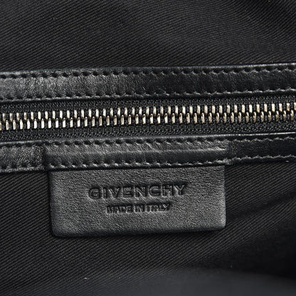 Givenchy Calf Hair Medium Nightingale Black 6 of 7
