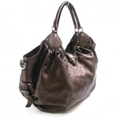 Louis Vuitton Mahina XL Mordore 4 of 14