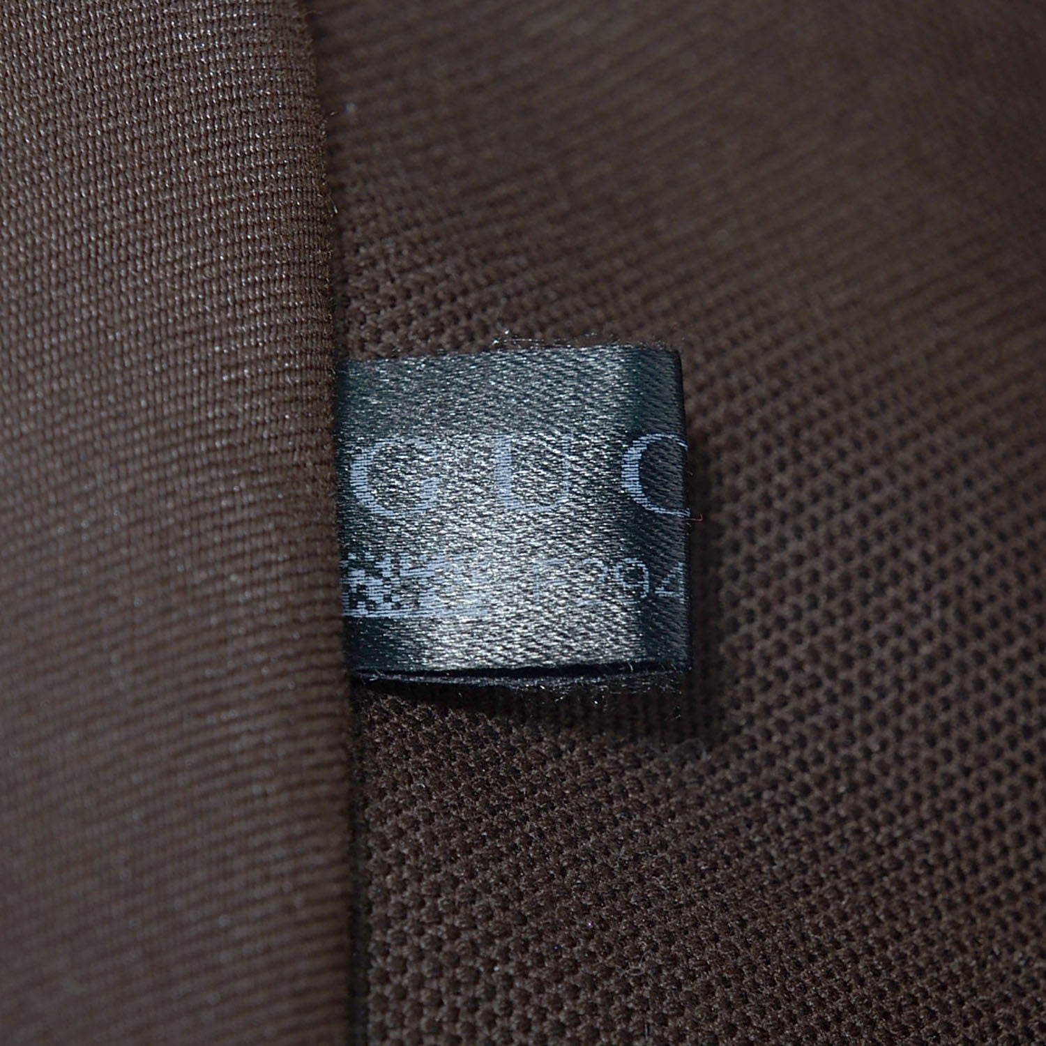 Gucci GG Plus Monogram Medium Joy Boston Brown 8 of 10