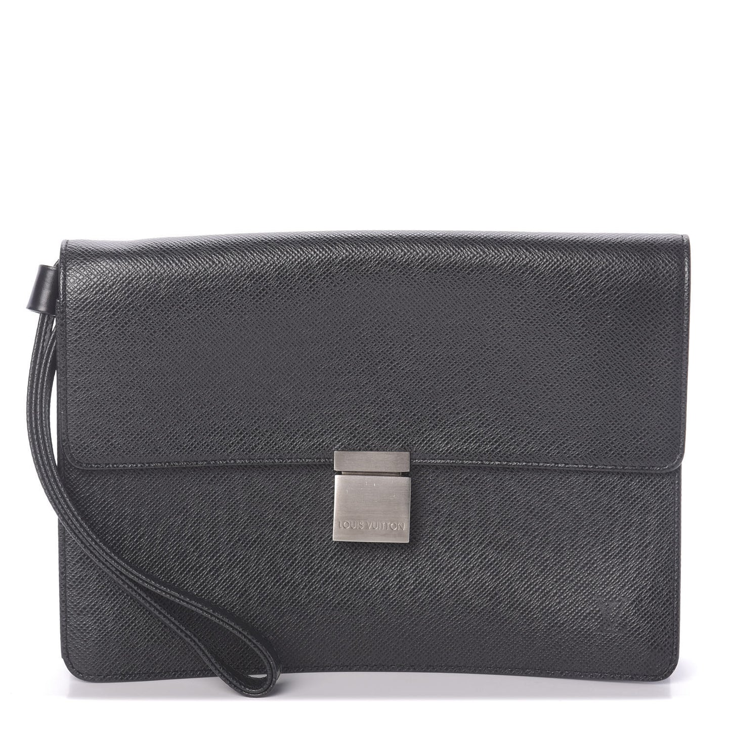 Taiga Selenga Pochette Ardoise