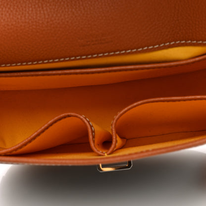 Goyard Goyardine Belvedere II PM Messenger Bag Black Gold 5 of 9