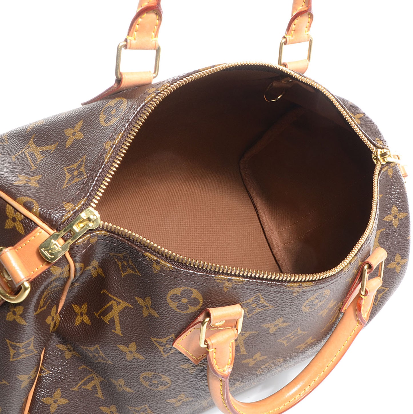 Monogram Speedy Bandouliere 30