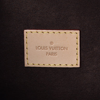 Louis Vuitton Monogram Pochette Metis 6 of 10