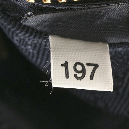 Prada Vitello Phenix Camera Bag Baltico 7 of 11