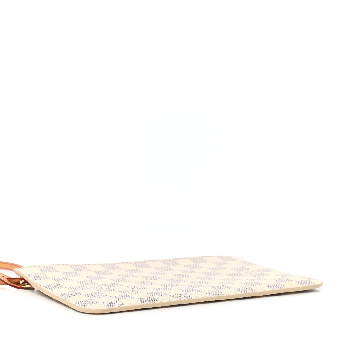 Damier Azur Neverfull MM GM Pochette