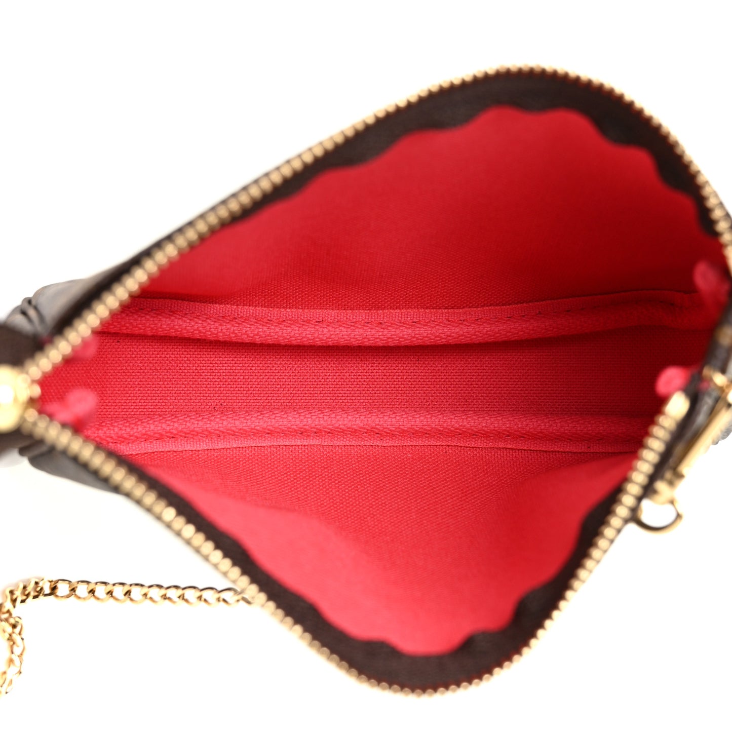 Monogram 2019 Christmas Animation Mini Tokyo Pochette Accessories