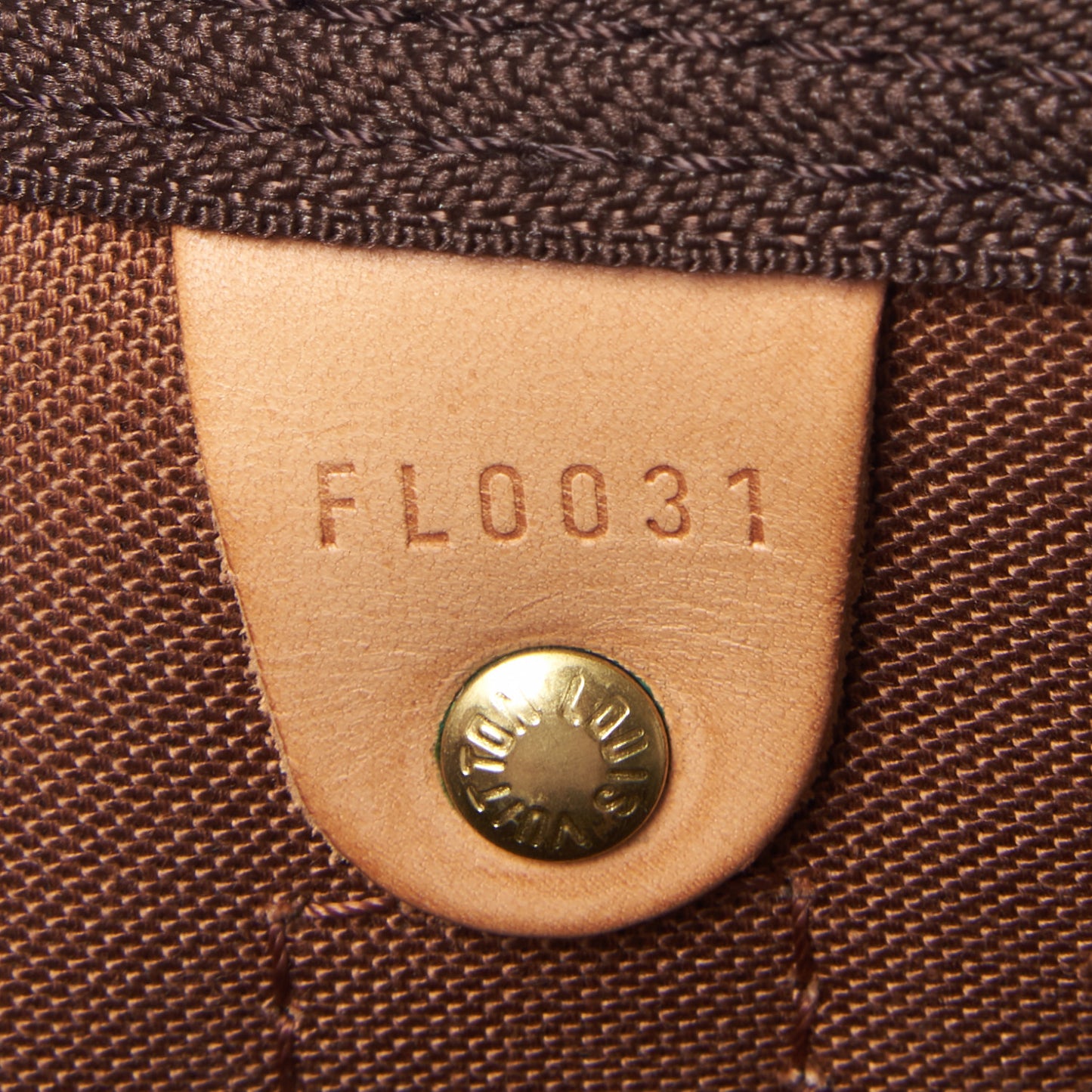 Monogram Keepall 45