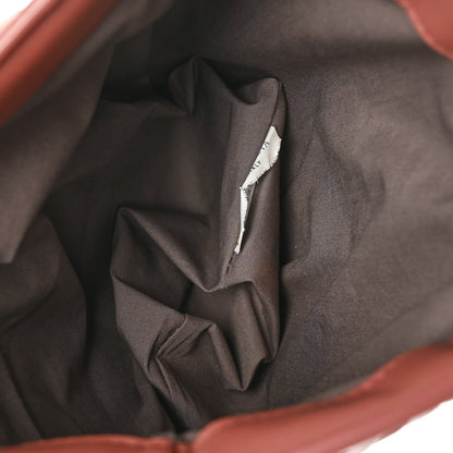 Bottega Veneta Nappa Intrecciato iPad Case Brique 5 of 8