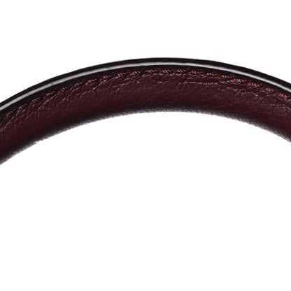 Givenchy Sugar Goatskin Medium Antigona Oxblood 13 of 15