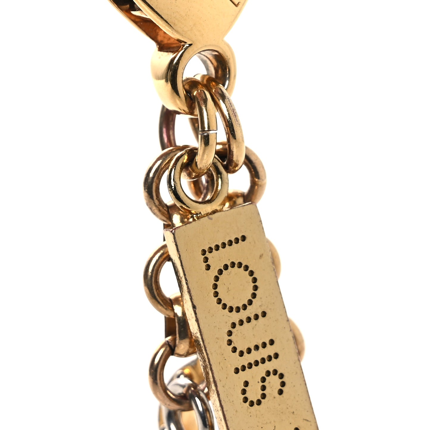 Tapage Bag Charm