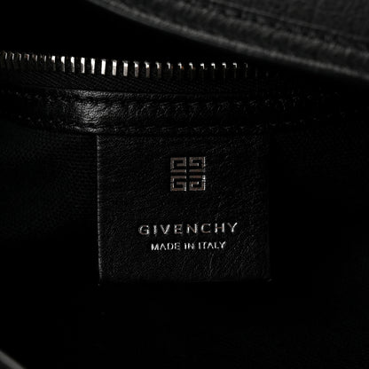 Givenchy Calfskin Medium Voyou Bag Black 6 of 10
