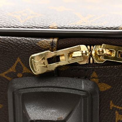 Louis Vuitton Monogram Pegase 45 9 of 17