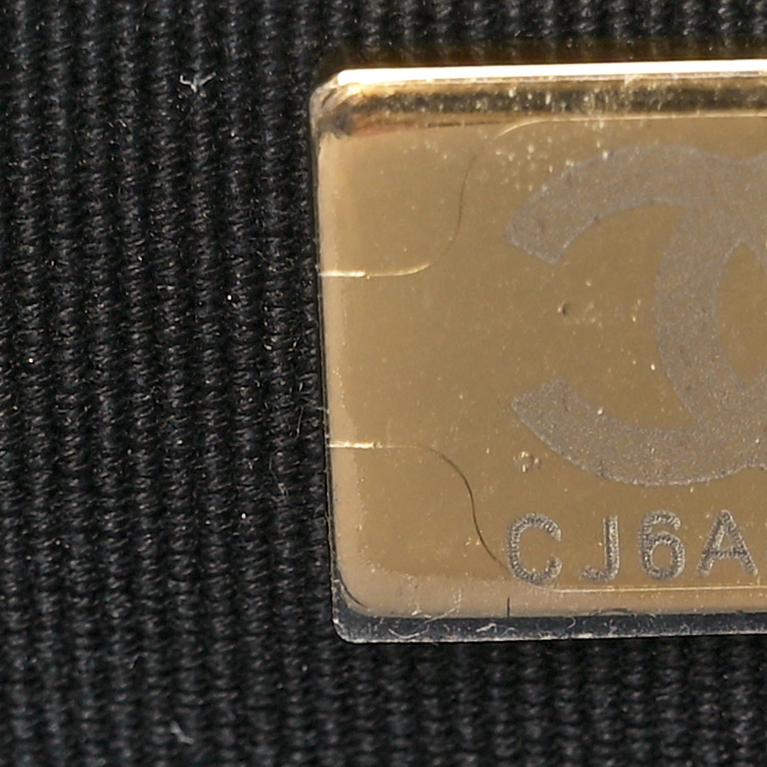 Chanel Lambskin Quilted Crush on Chains Hobo Black 7 of 9