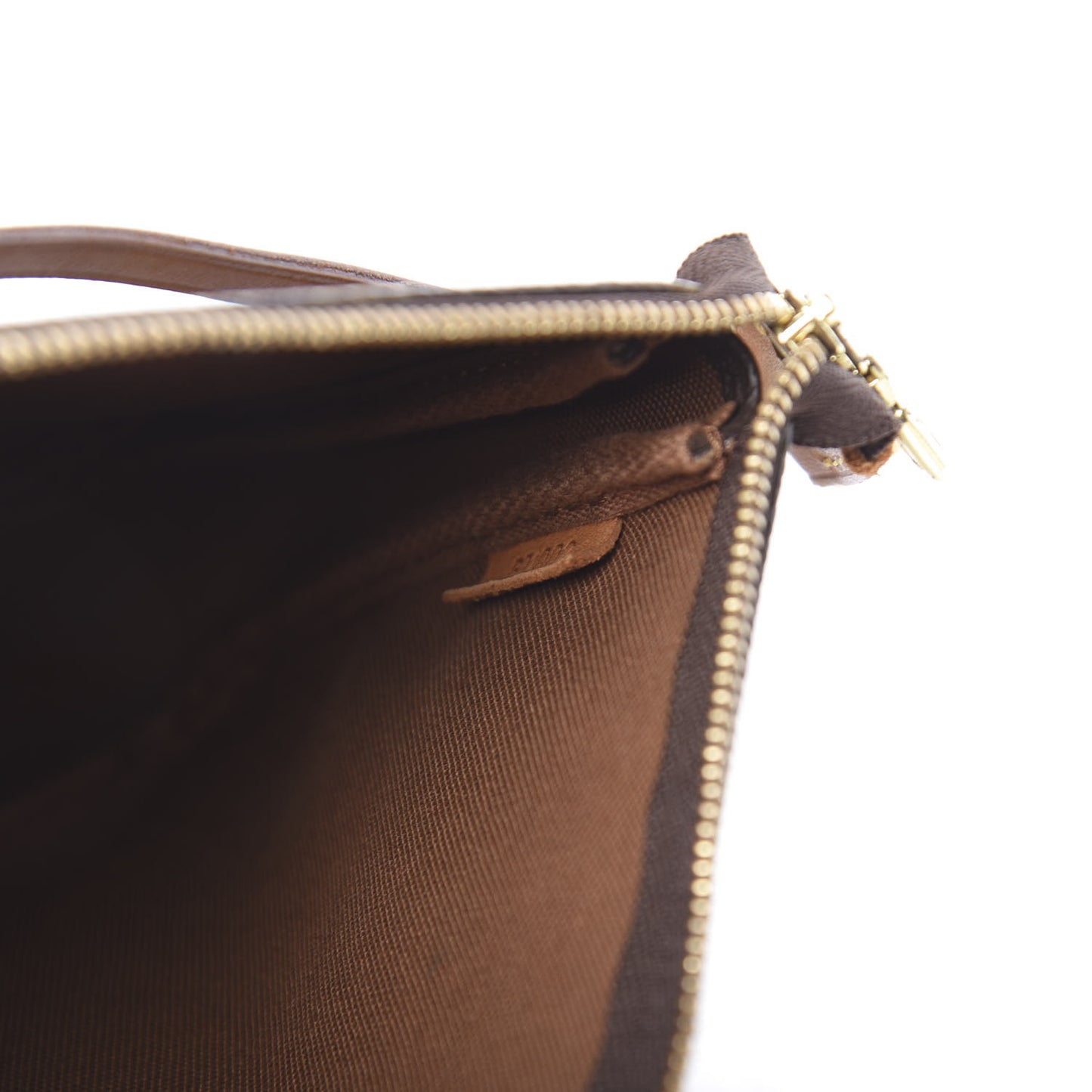 Monogram Pochette Accessories
