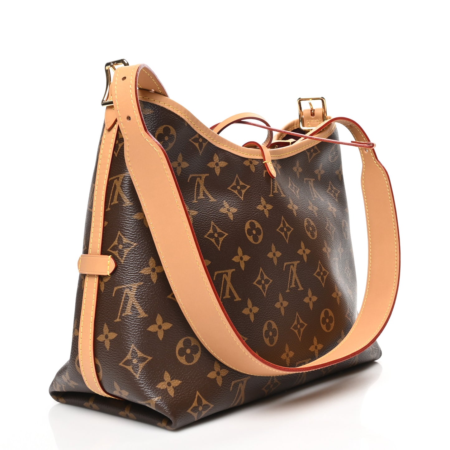 Monogram CarryAll PM