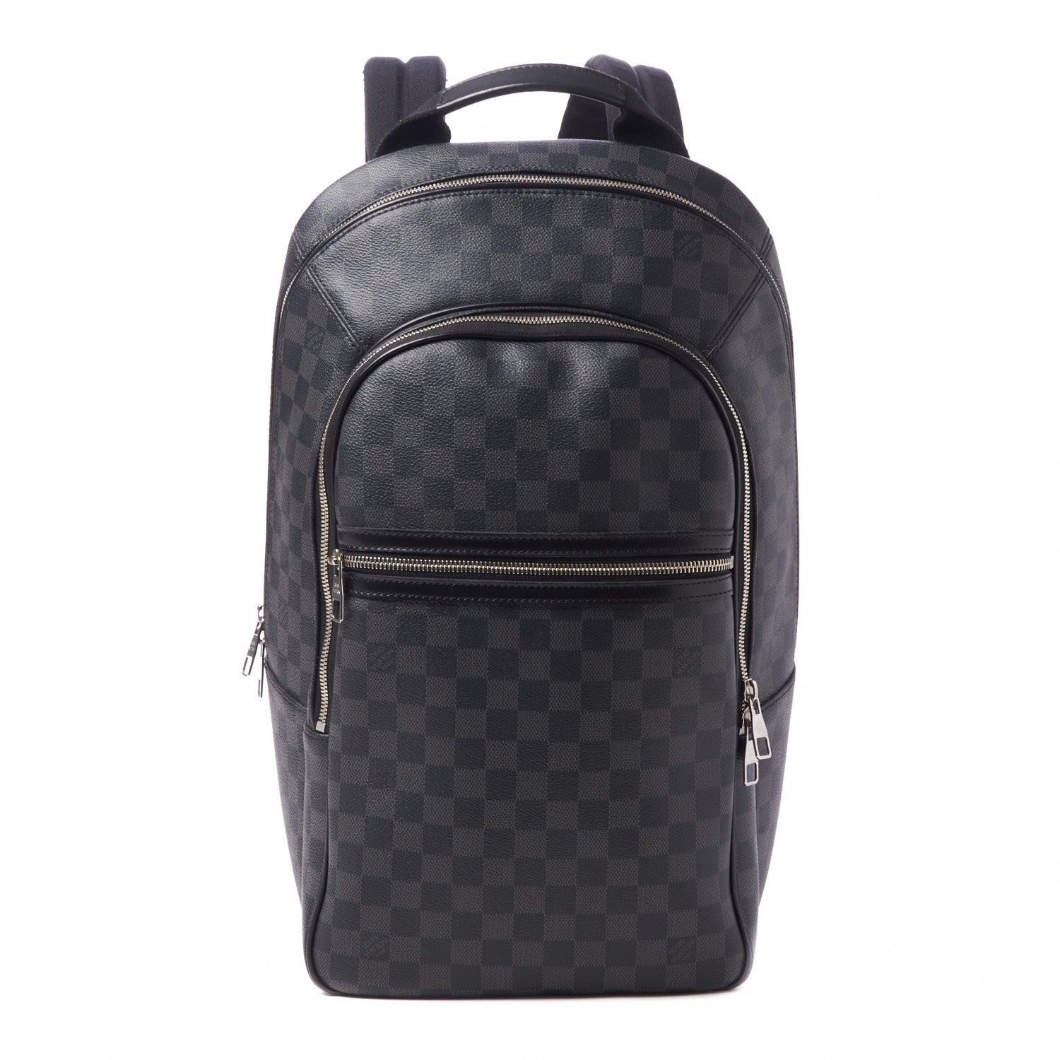 Louis Vuitton Damier Graphite Michael Backpack 1 of 8