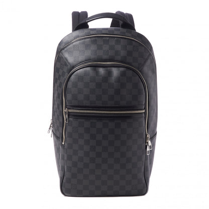 Louis Vuitton Damier Graphite Michael Backpack 1 of 8