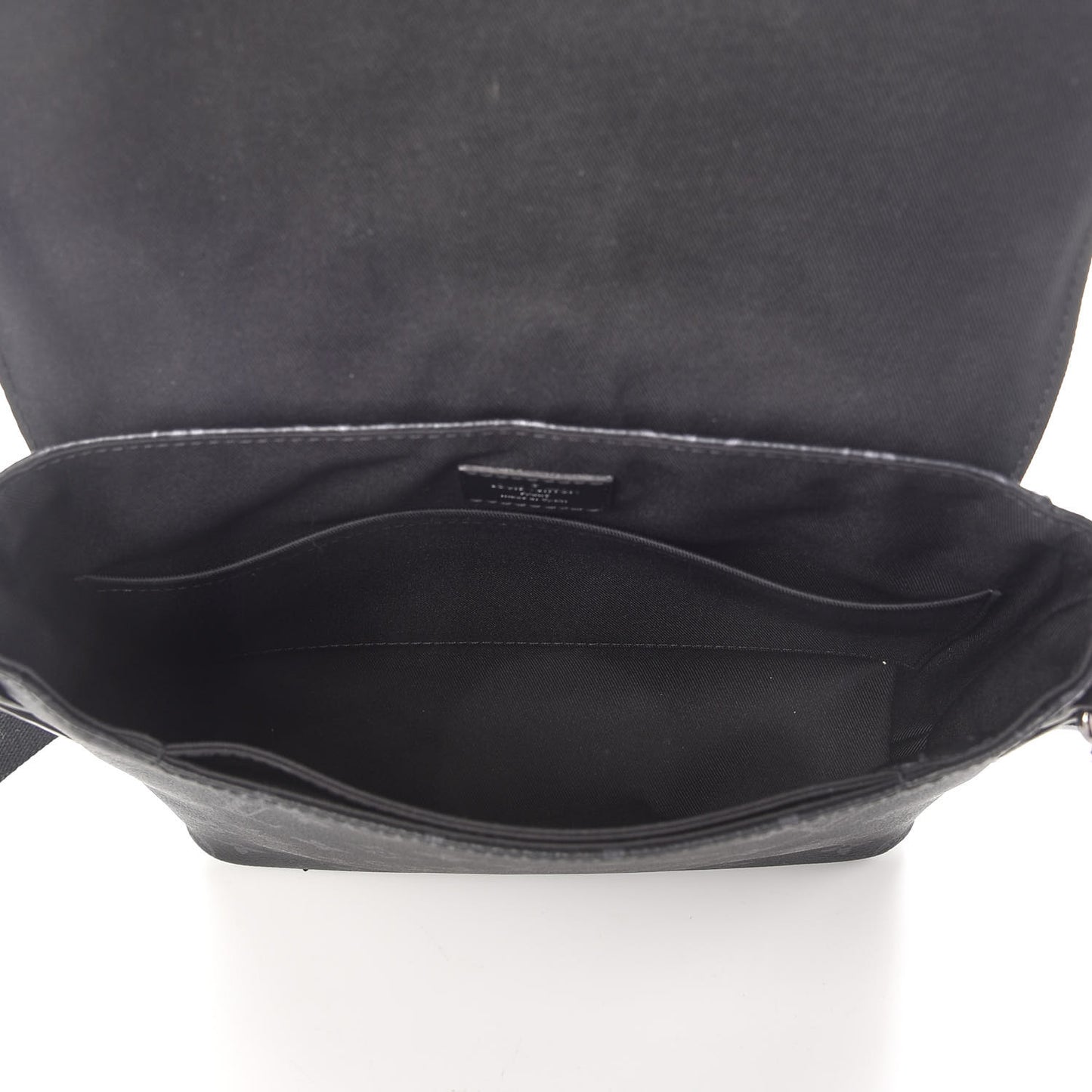 Monogram Eclipse District PM Black
