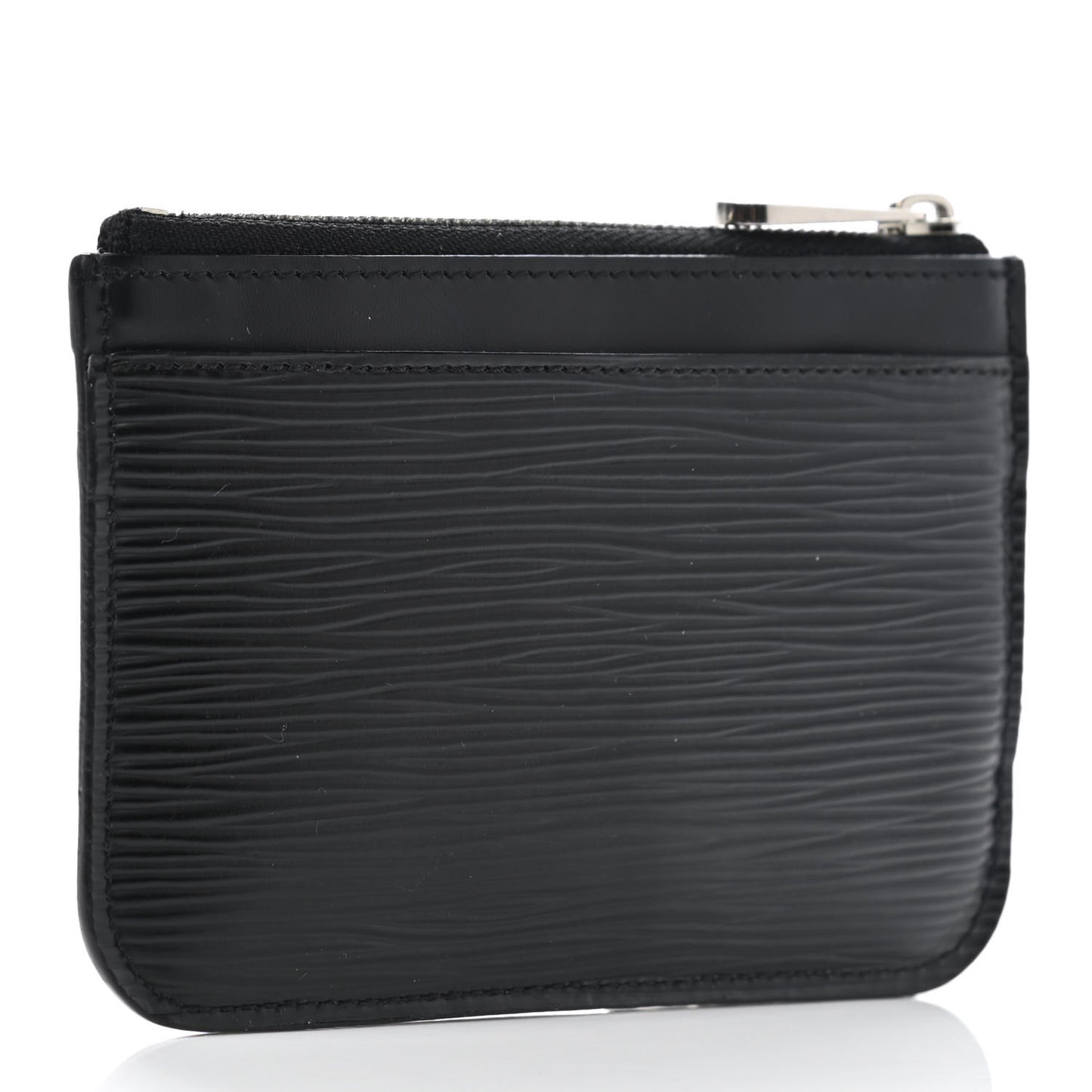 Epi Key Pouch Black