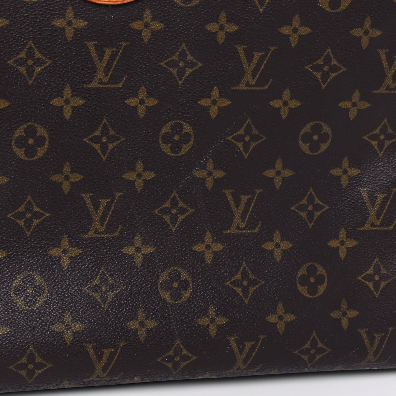 Louis Vuitton Monogram Rivoli Briefcase 20 of 24