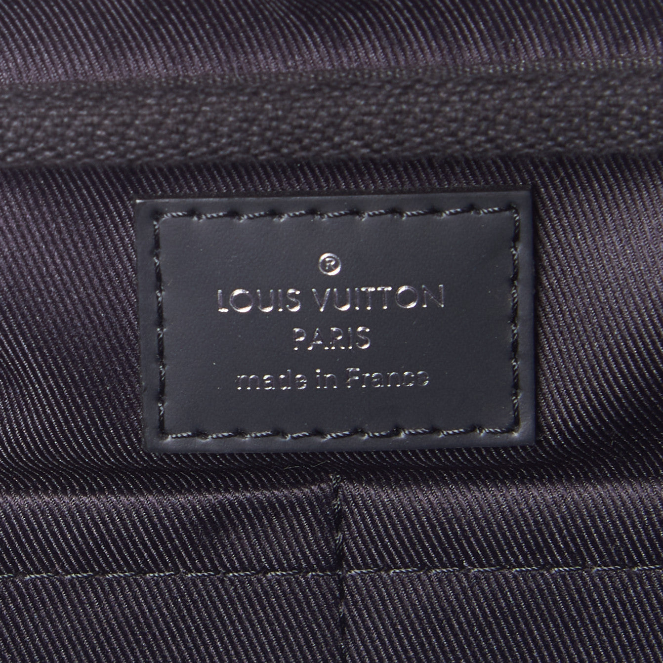 Monogram Eclipse Explorer Bumbag