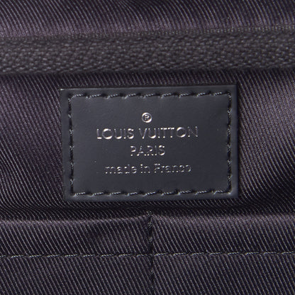 Louis Vuitton Monogram Eclipse Explorer Bumbag 8 of 10