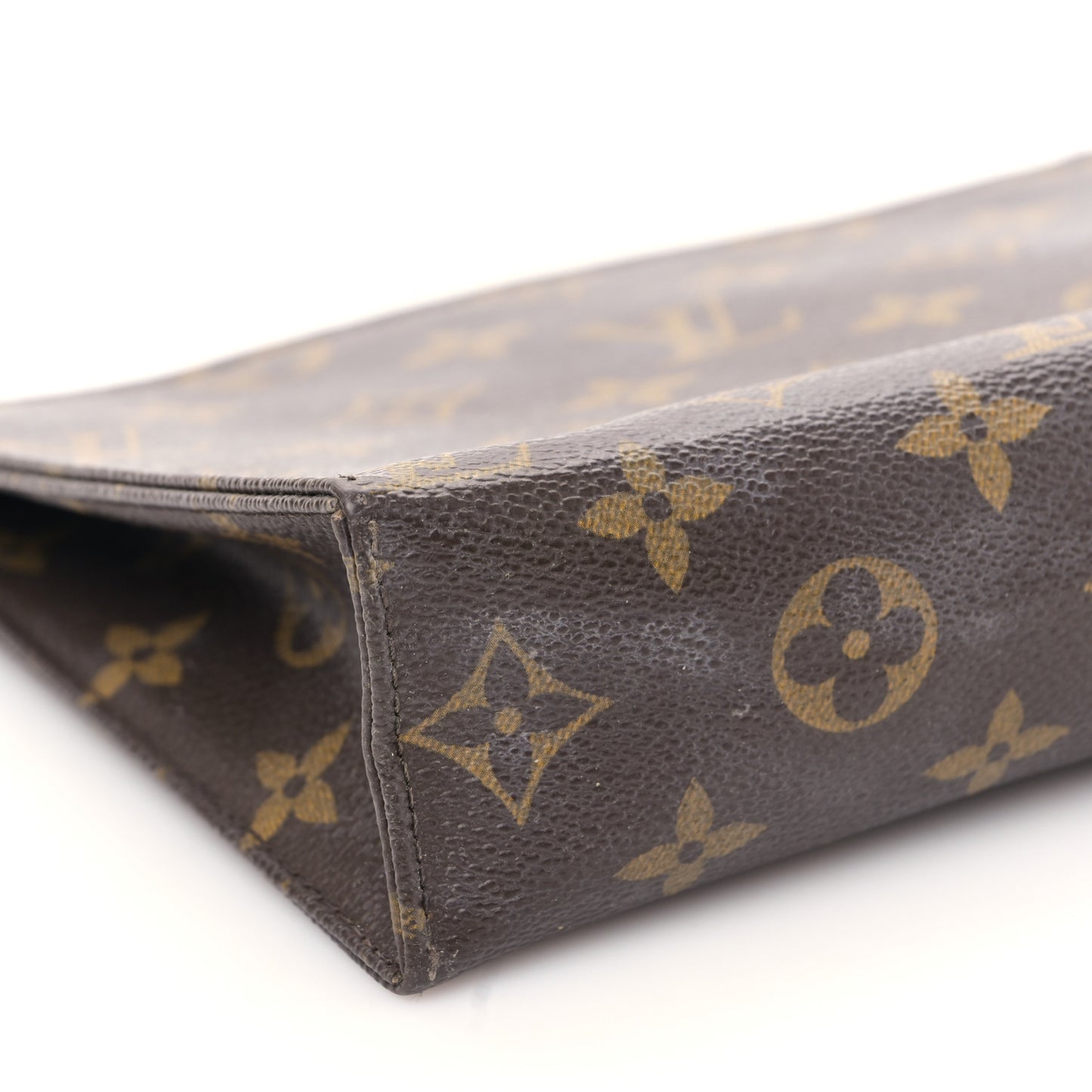 Monogram Toiletry Pouch 19